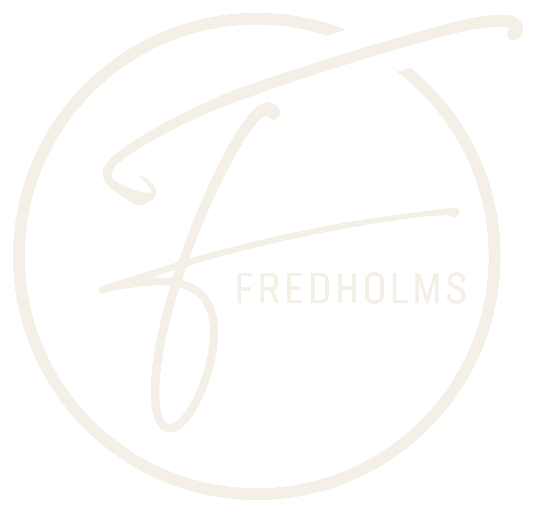 Fredholms